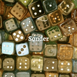 Sonder