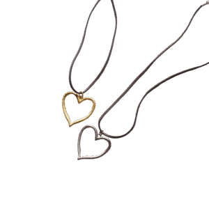 Heart it