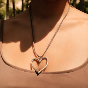 Heart it